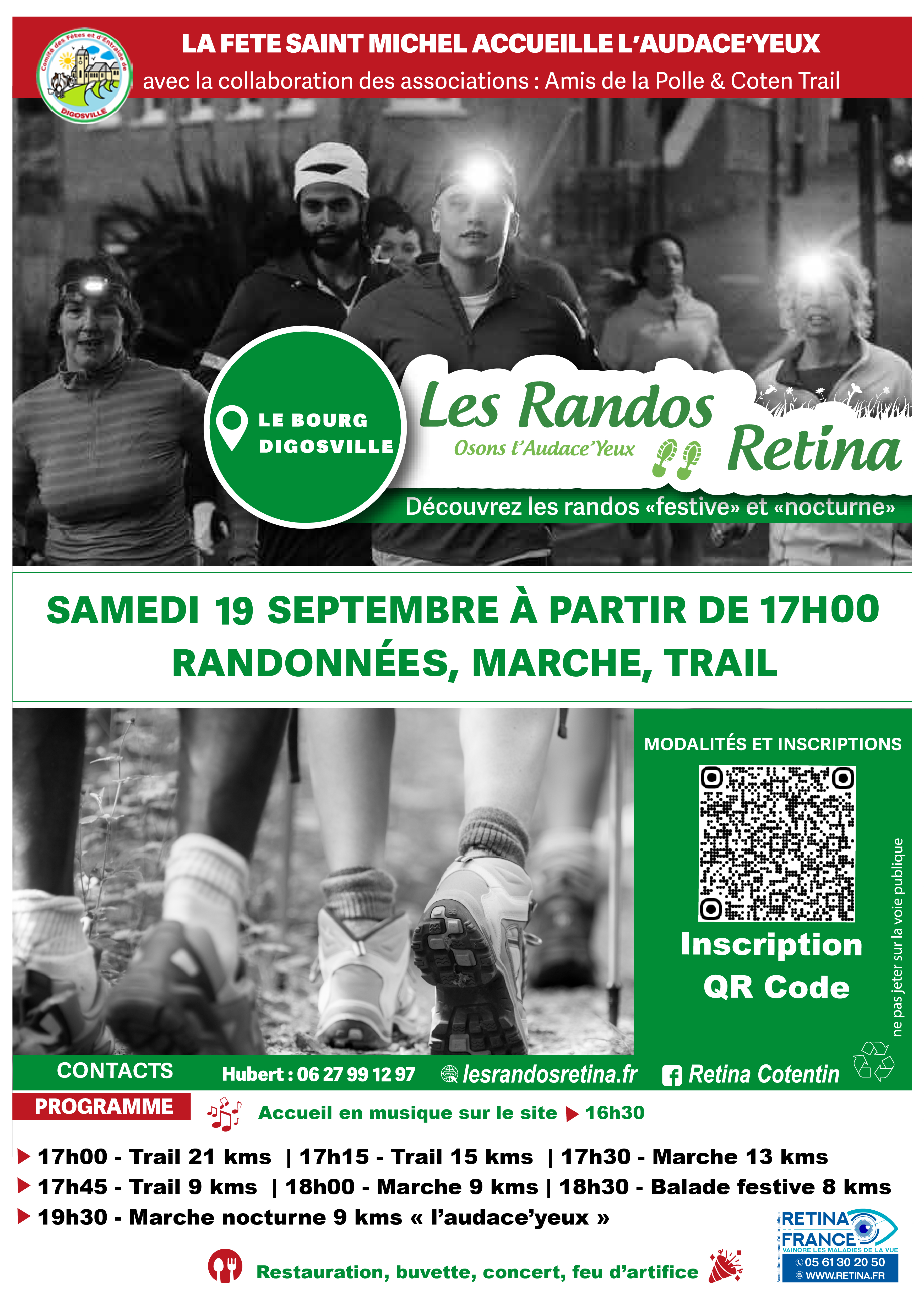 affiche